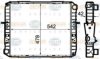 BEHR HELLA SERVICE 8MK 376 792-191 Radiator, engine cooling